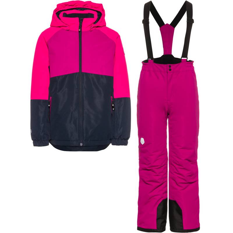 COLORKIDS Skianzug Kinder