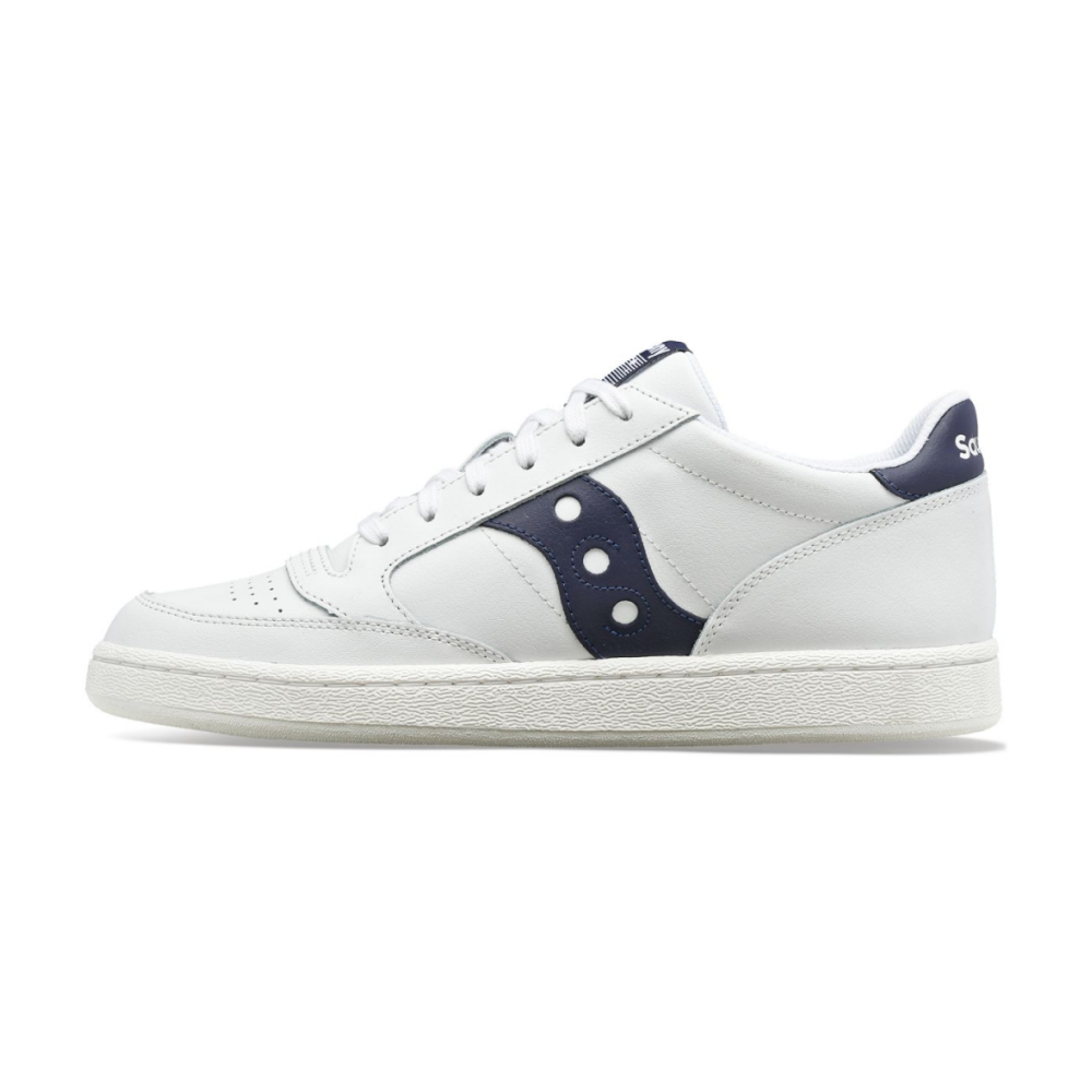 Saucony Jazz Court S70759-5 / weiss