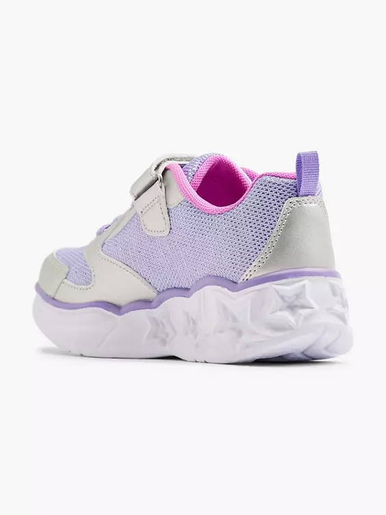 Graceland Sneaker - mit Licht