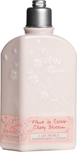 L'OCCITANE Kirschblüte Bodylotion