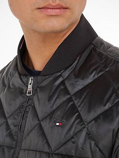 TOMMY HILFIGER Herren Bomberjacke