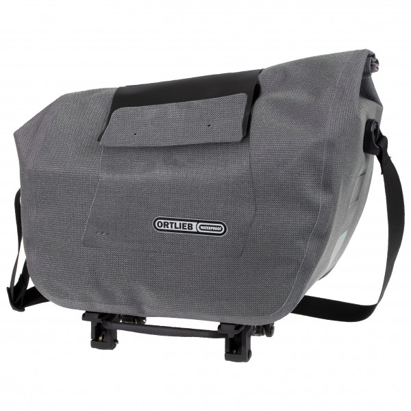 Ortlieb - Trunk Bag RC Urban 12 - Gepäckträgertasche