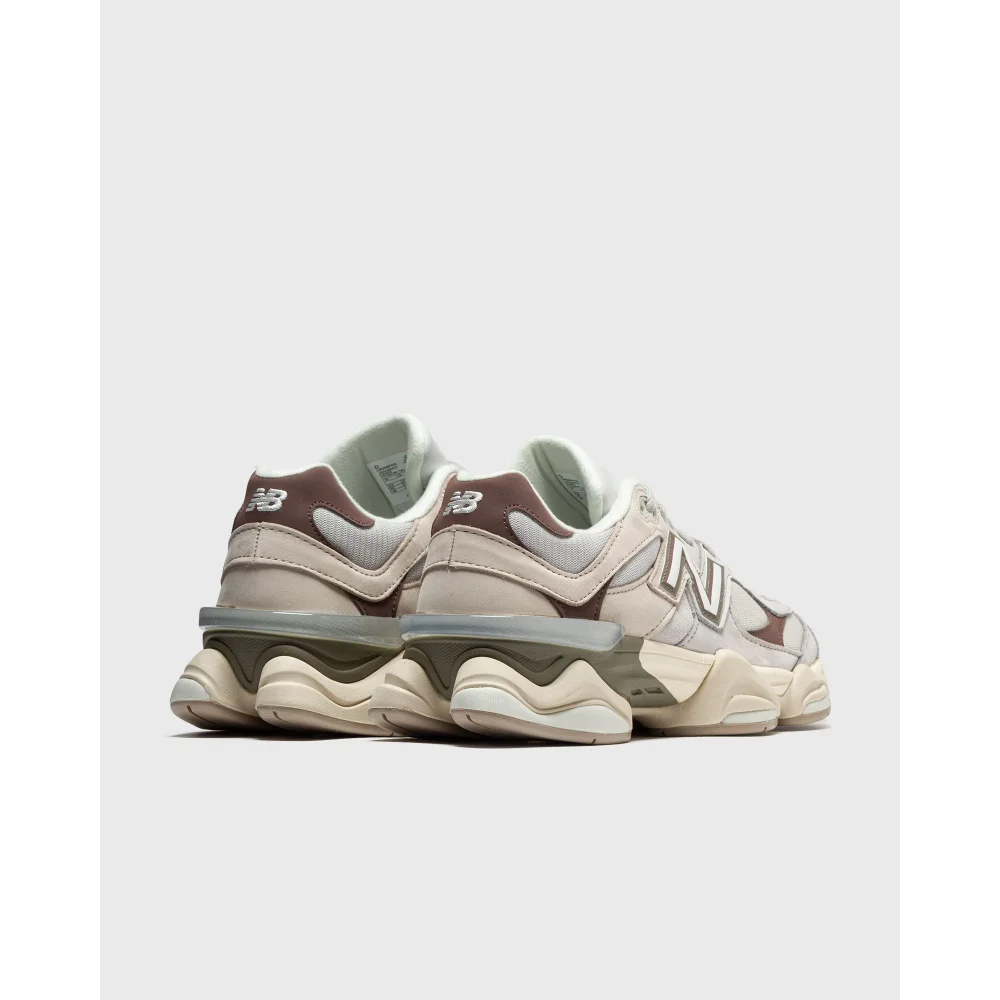 New Balance 9060 U9060FNA U9060FNA / weiss