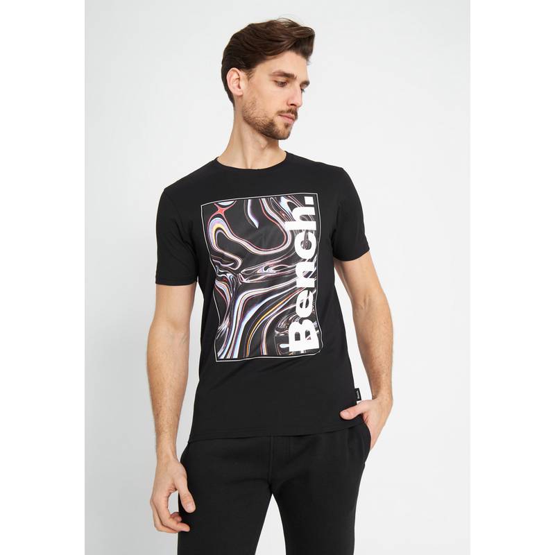 Bench Cadiz T-Shirt Herren