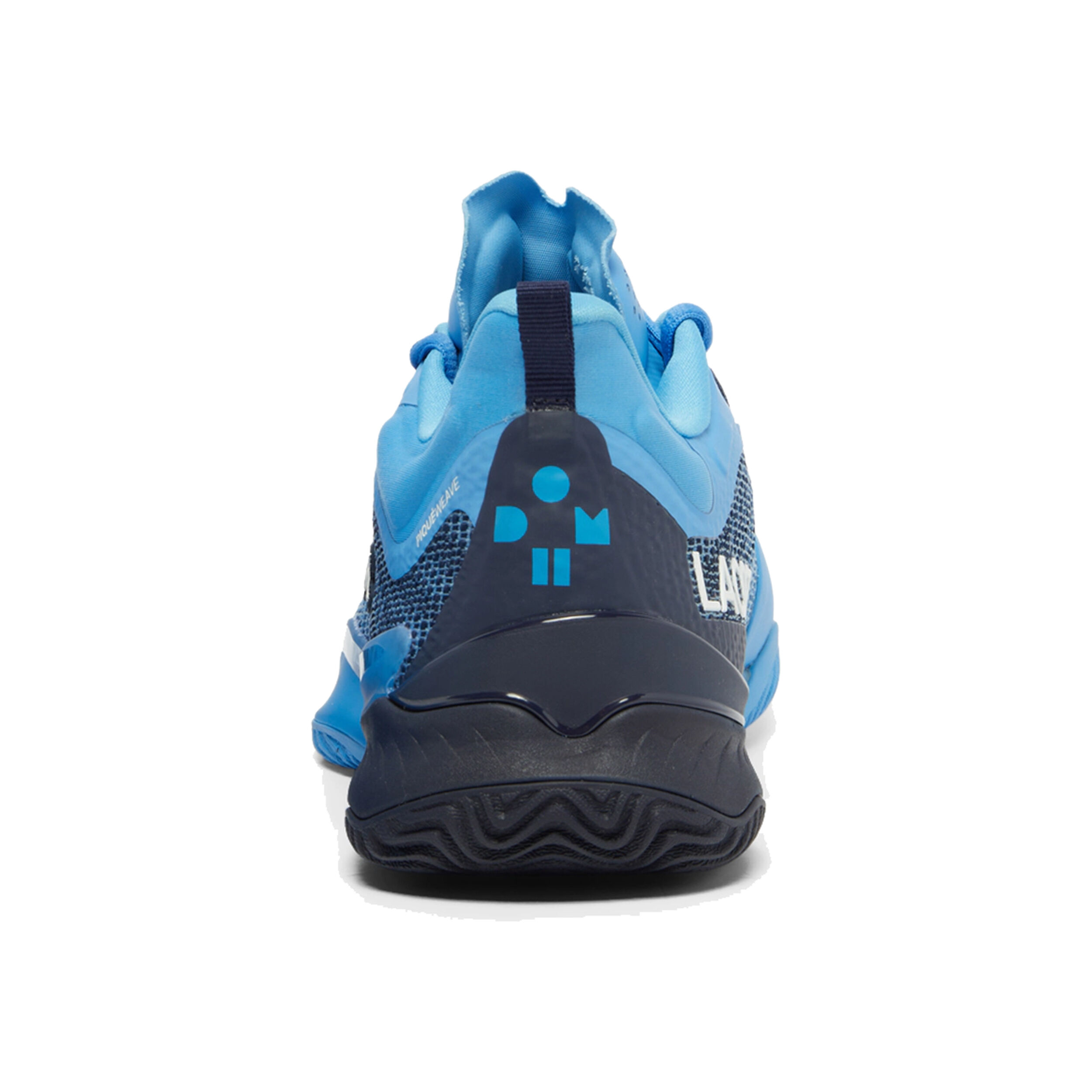 AG-LT Ultra Sandplatzschuh Herren - Blau, Dunkelblau