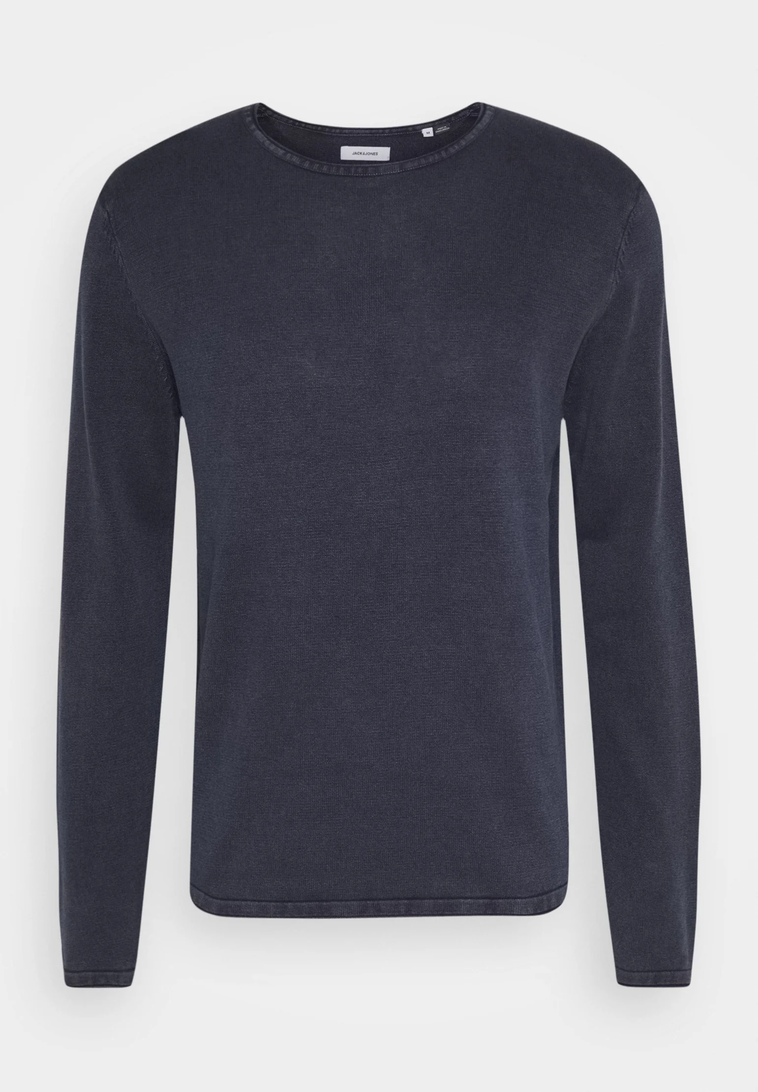 Suéter Jack & Jones de cuello redondo