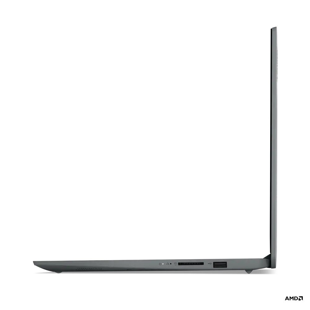 Lenovo IdeaPad 1 (15ALC7), Notebook (39,60 cm/15.6 Zoll, AMD Ryzen 5 5500U, Radeon Graphics)