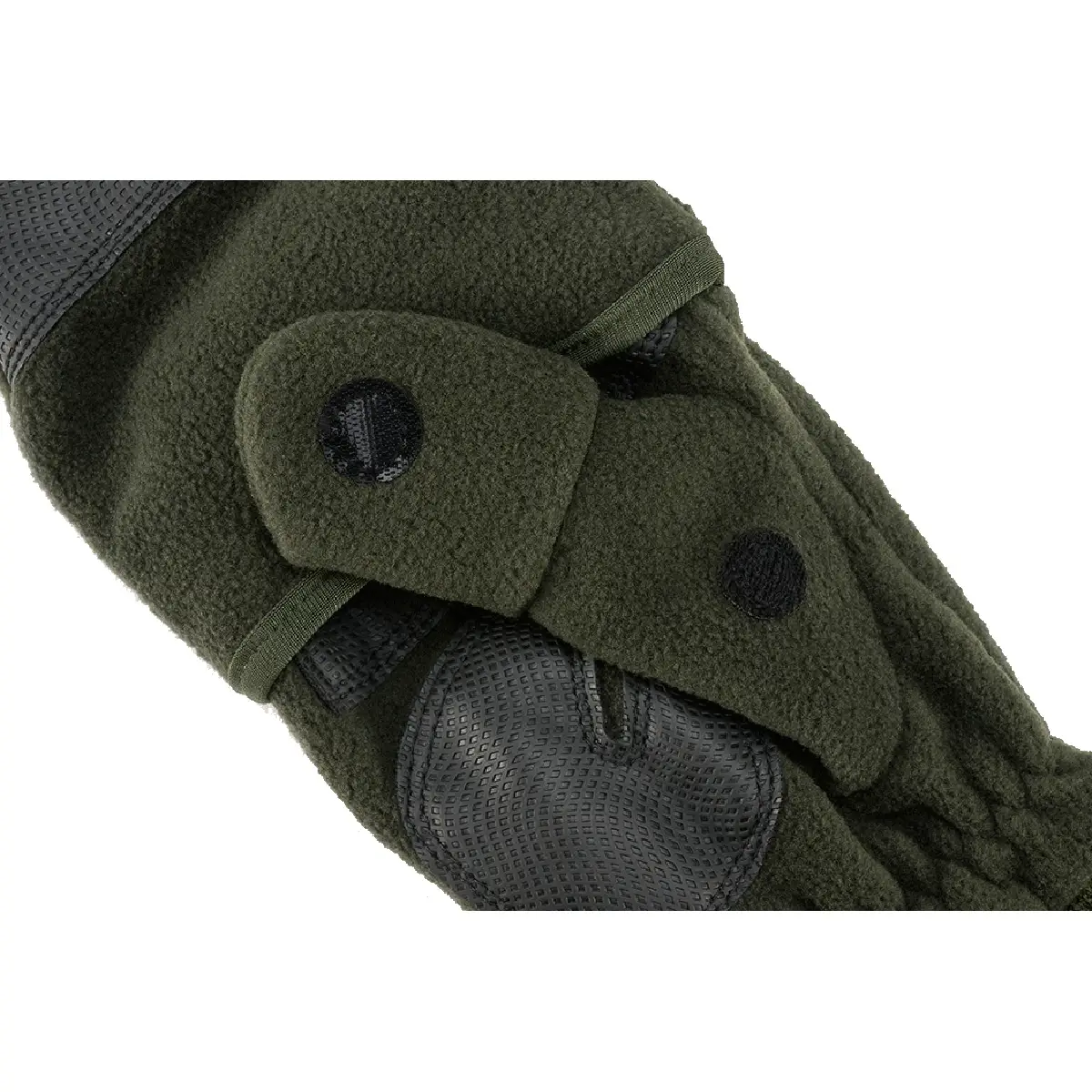Schießhandschuhe oliv