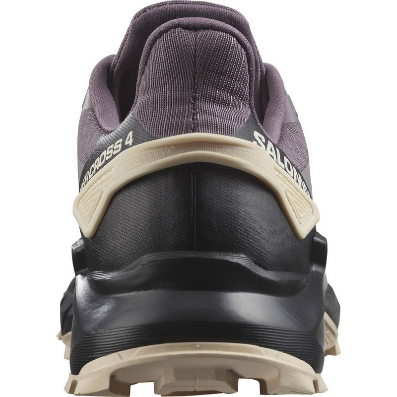 Salomon SUPERCROSS 4 Laufschuhe Damen