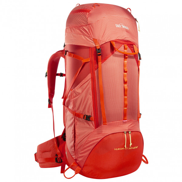 Tatonka - Women's Yukon LT 50+10 Recco - Trekkingrucksack