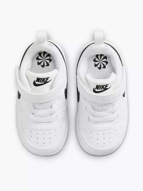 Nike Sneaker COURT BOROUGH LOW RECRAFT (TD)