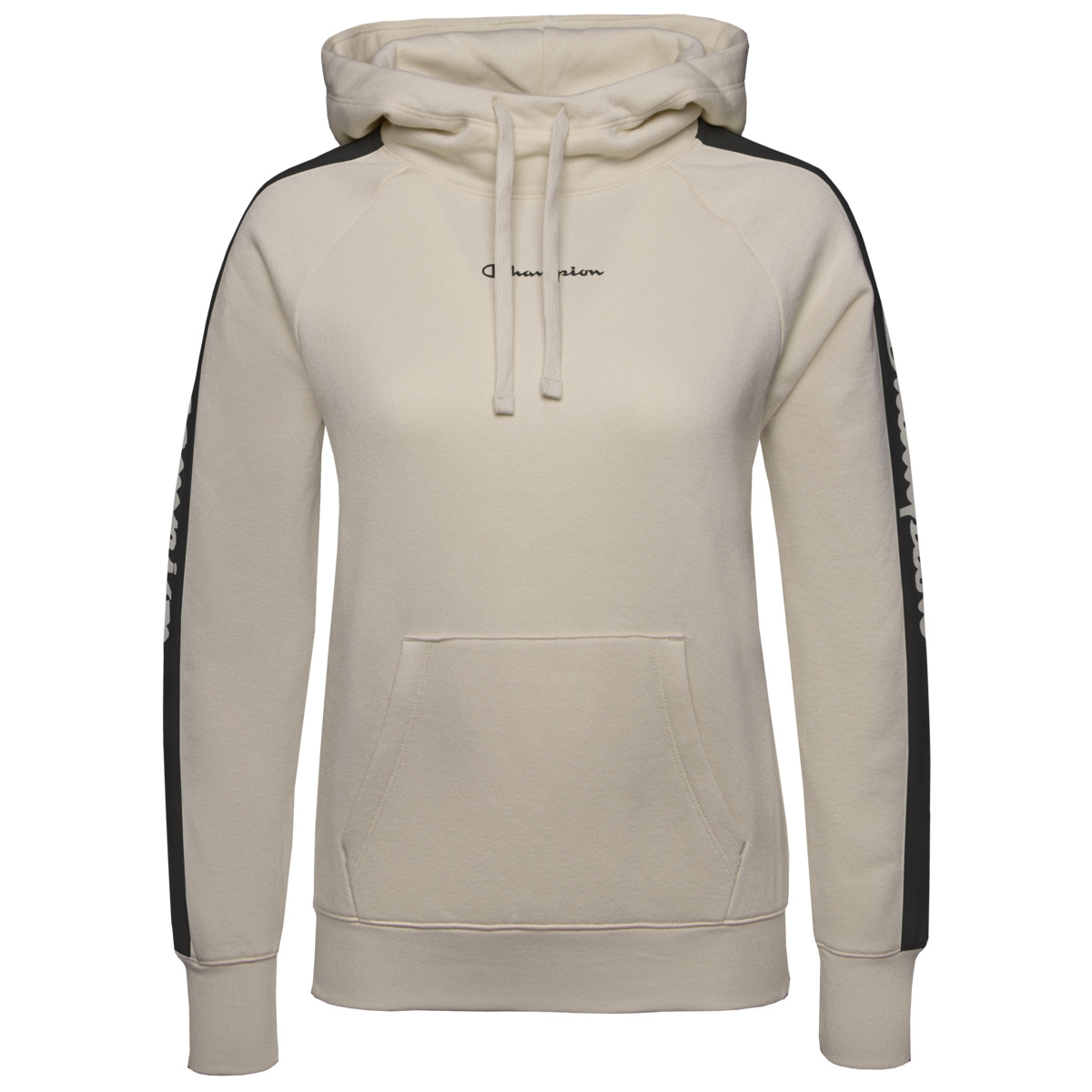 Champion Hooded Kapuzenpullover weiss