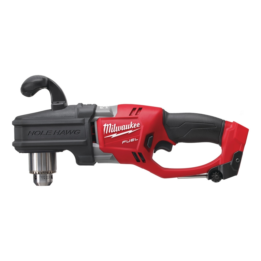Milwaukee 4933471641 M18 CRAD2-0X Winkelbohrmaschine 18 Volt (ohne Akku und Ladegerät)