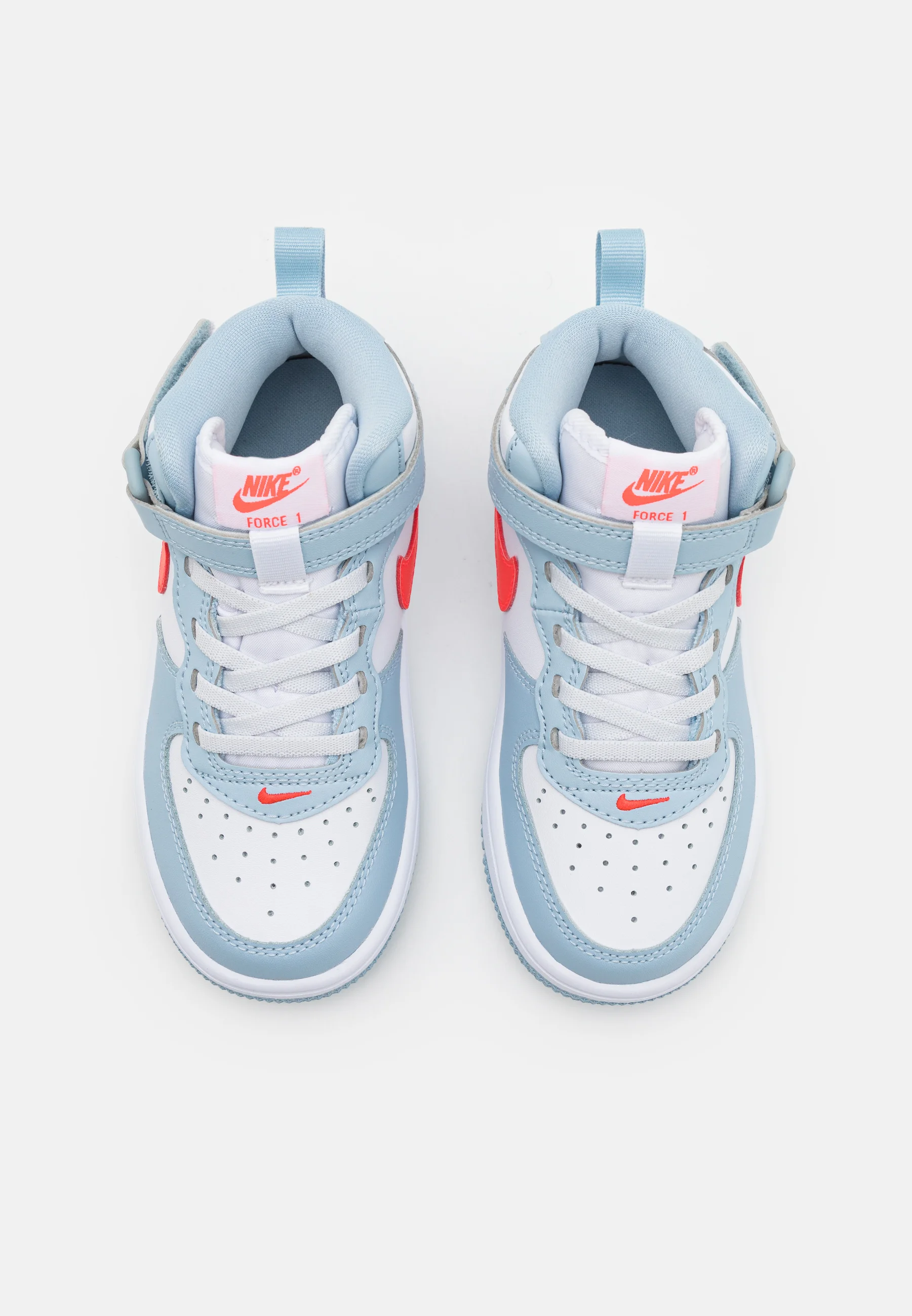 Nike Sportswear FORCE 1 MID EASYON UNISEX - Zapatillas altas