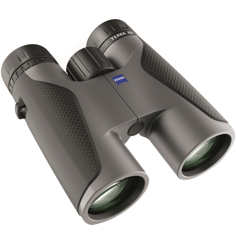ZEISS Fernglas Terra ED 10x42