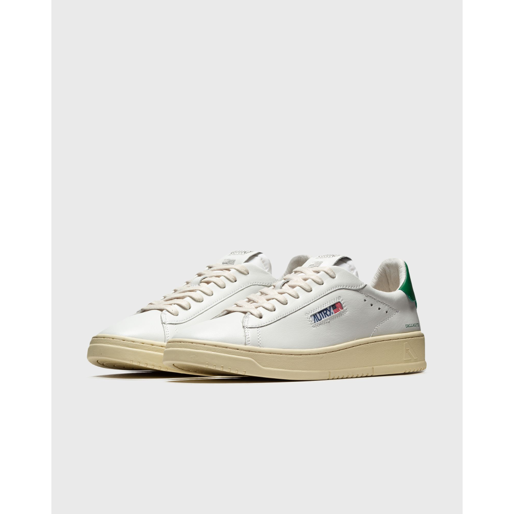 Autry Dallas LOW ADLMNW02 / weiss