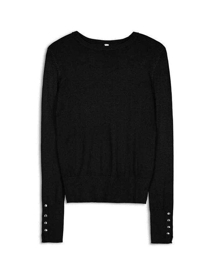 Pullover - LENZING™ ECOVERO™