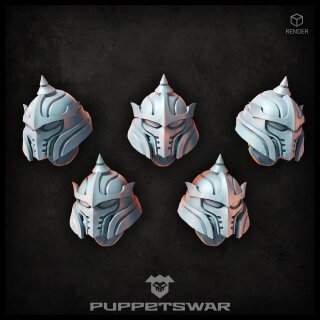 Jangar Striker Helmets  (5)