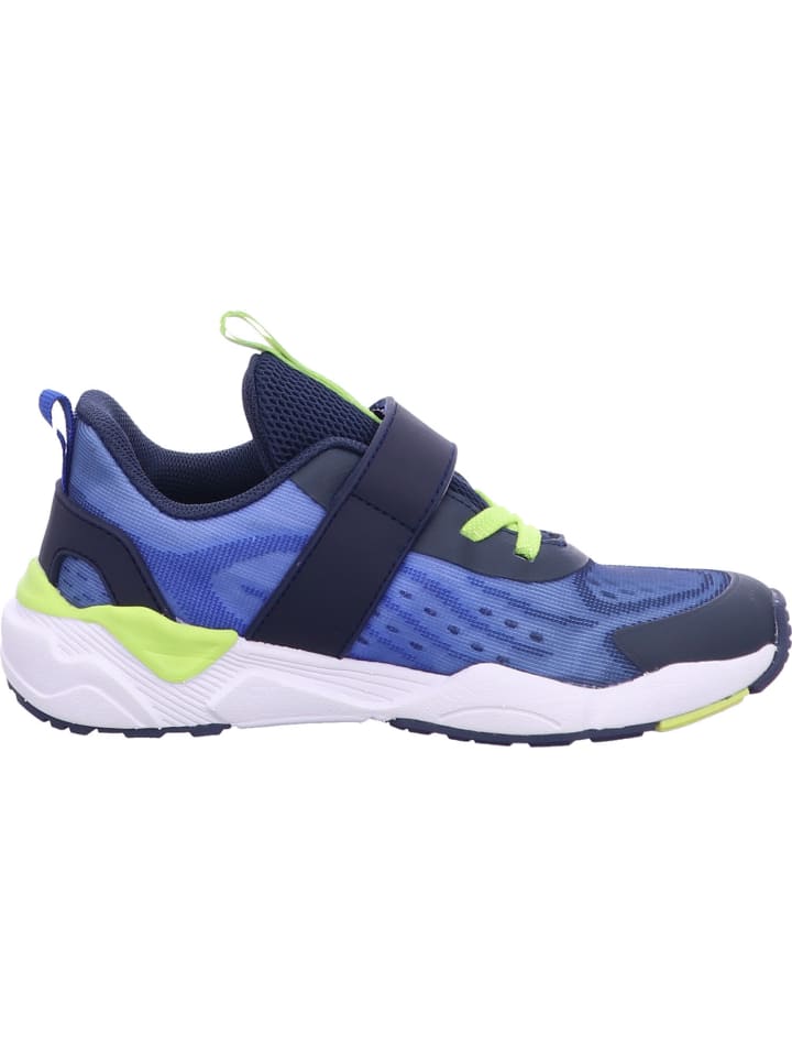 Lurchi Jungen- Halbschuhe  in Blau günstig kaufen