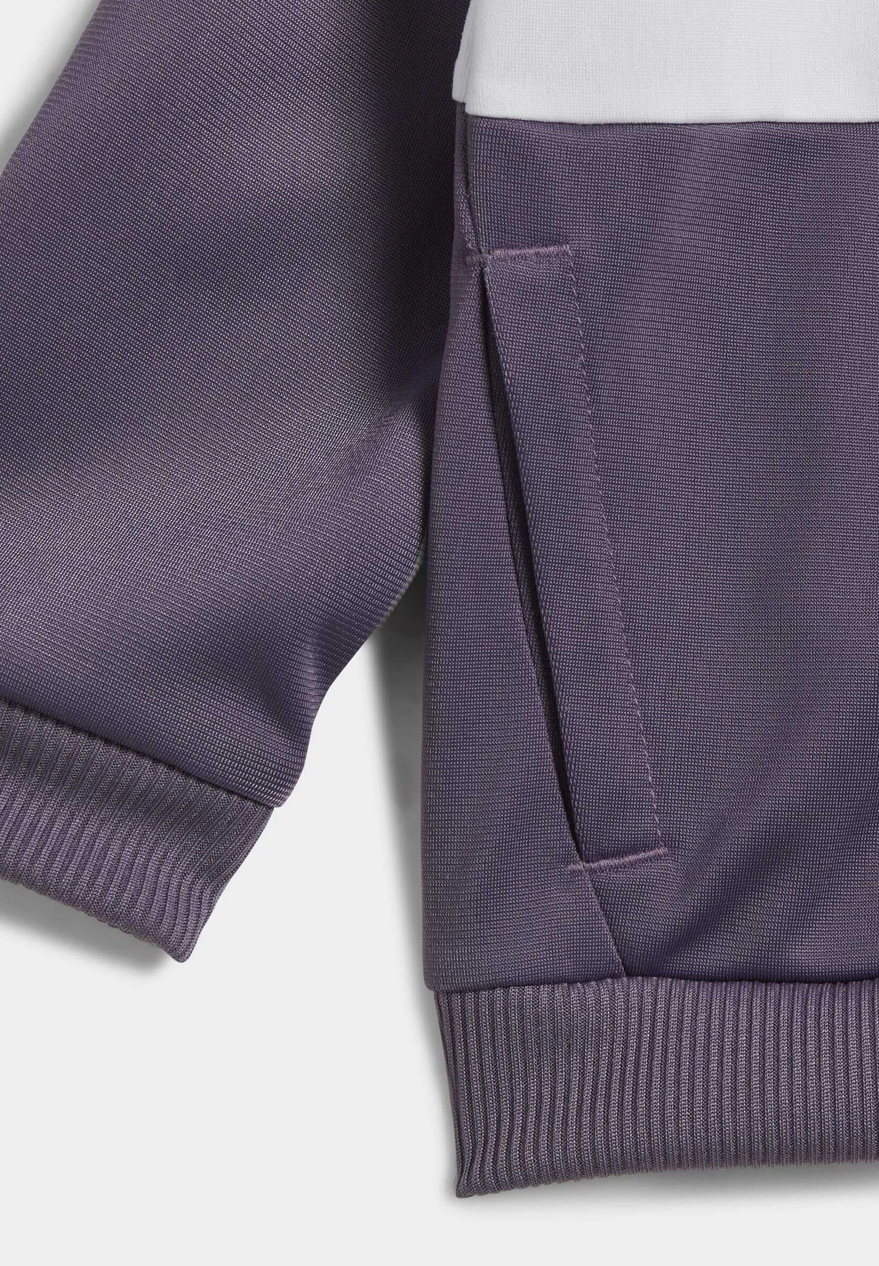 adidas Performance TIBERIO 3-STRIPES COLORBLOCK - Chándal