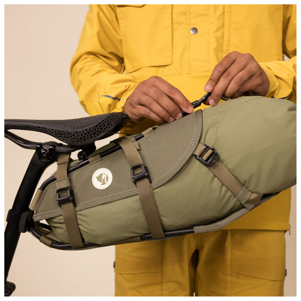 Specialized-Fjällräven - Seat Harness - Fahrradtasche