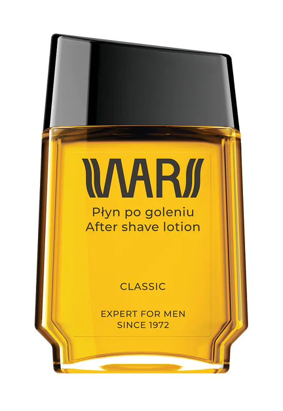 Wars Classic Aftershave 90ml