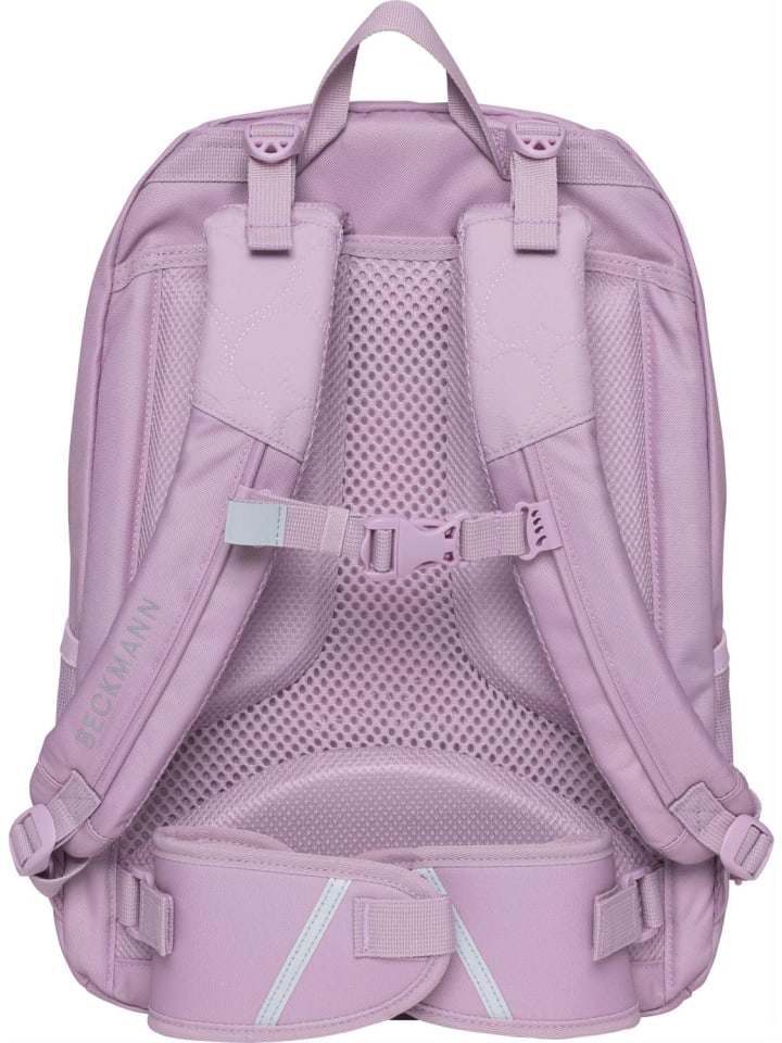 BECKMANN Beckmann Schulrucksack Sport Junior Padded Hearts günstig kaufen onesize
