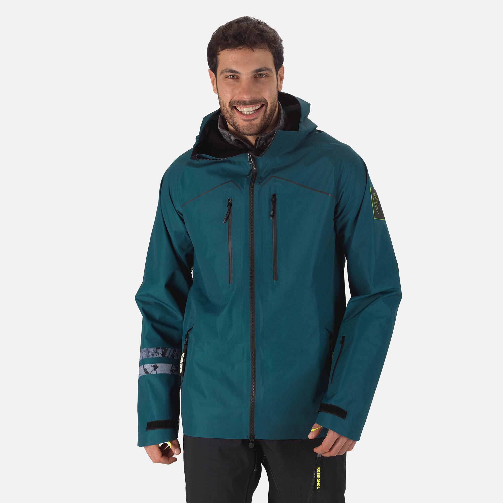 Veste de ski Atelier S Ride Free Homme