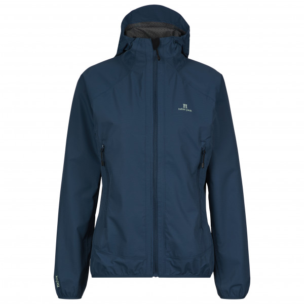 Heber Peak - Women's PinedropsHe. Rain Jacket - Regenjacke