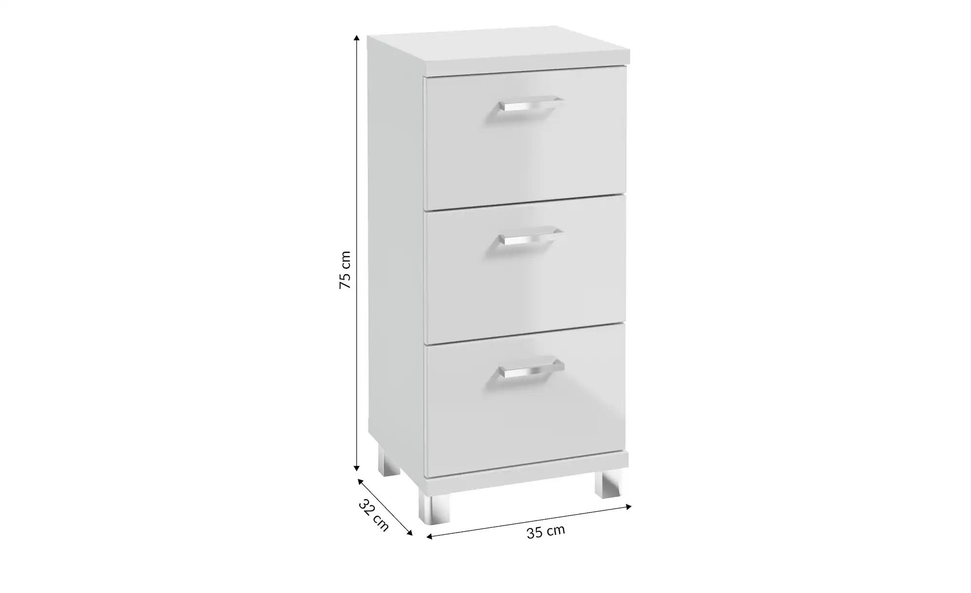 Unterschrank