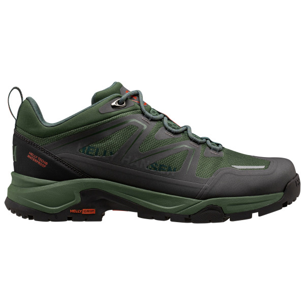 Helly Hansen - Cascade Low HT - Multisportschuhe