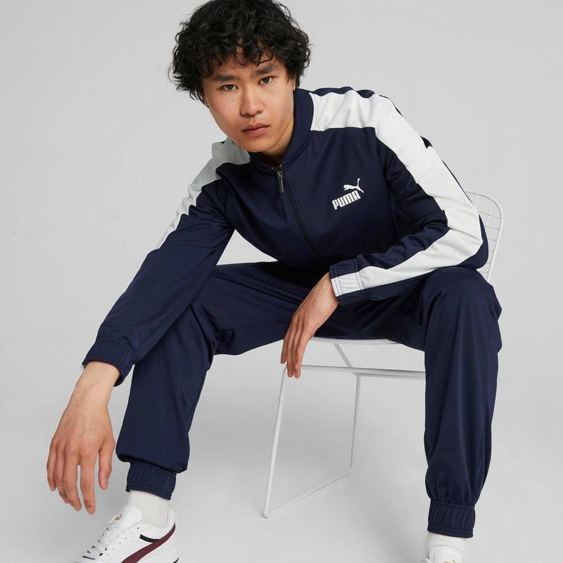 PUMA Baseball Trainingsanzug Herren