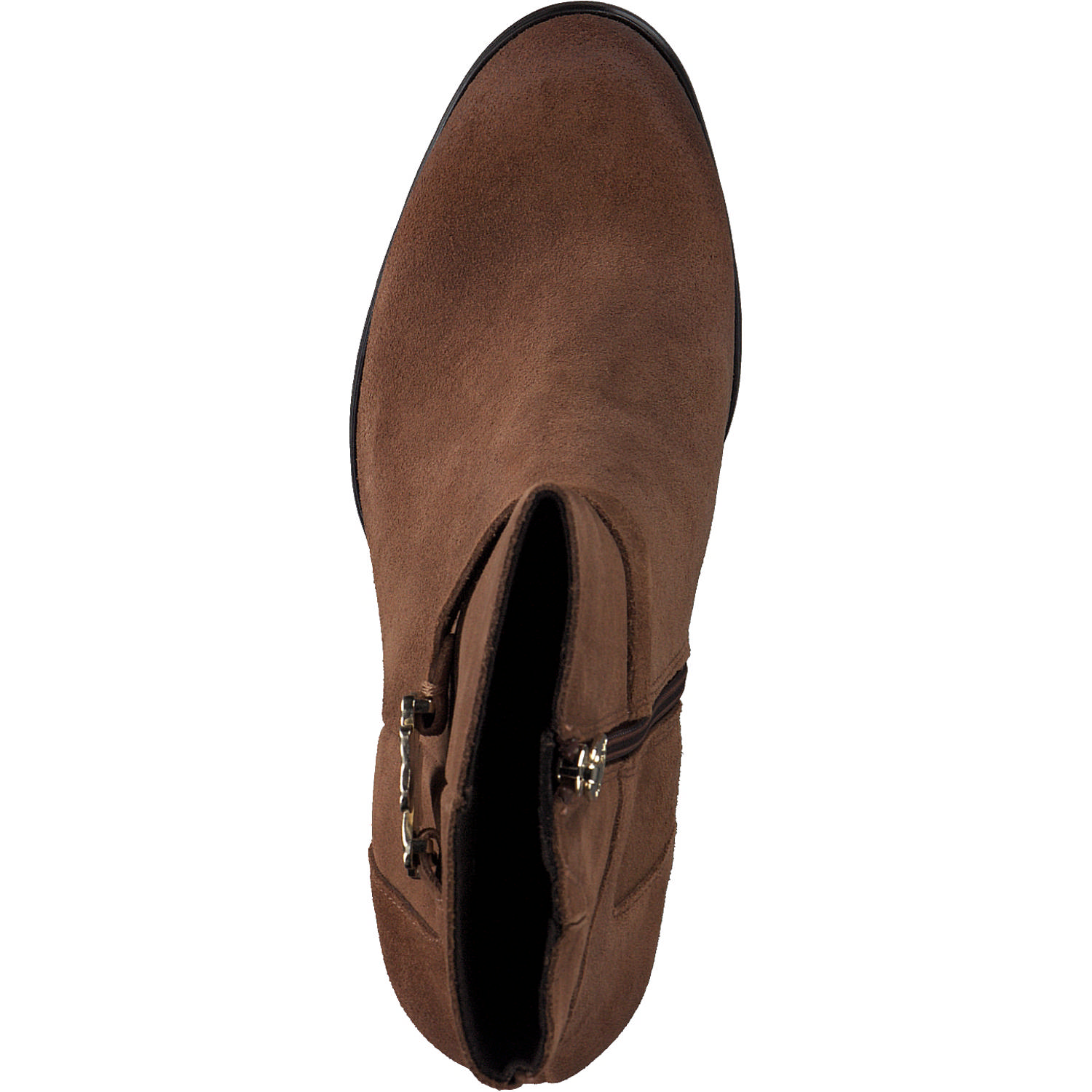 Marco Tozzi 85312, Stiefeletten, Damen, cognac