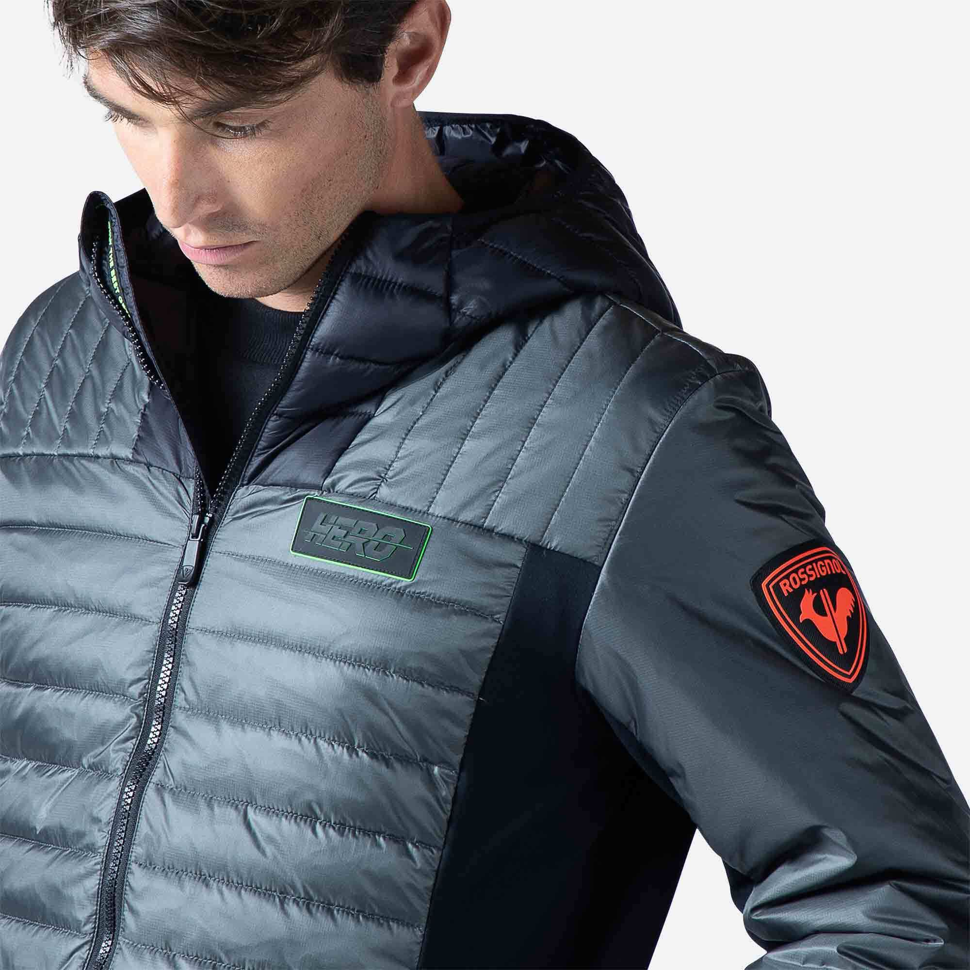 Veste Hero Hybrid Light Homme