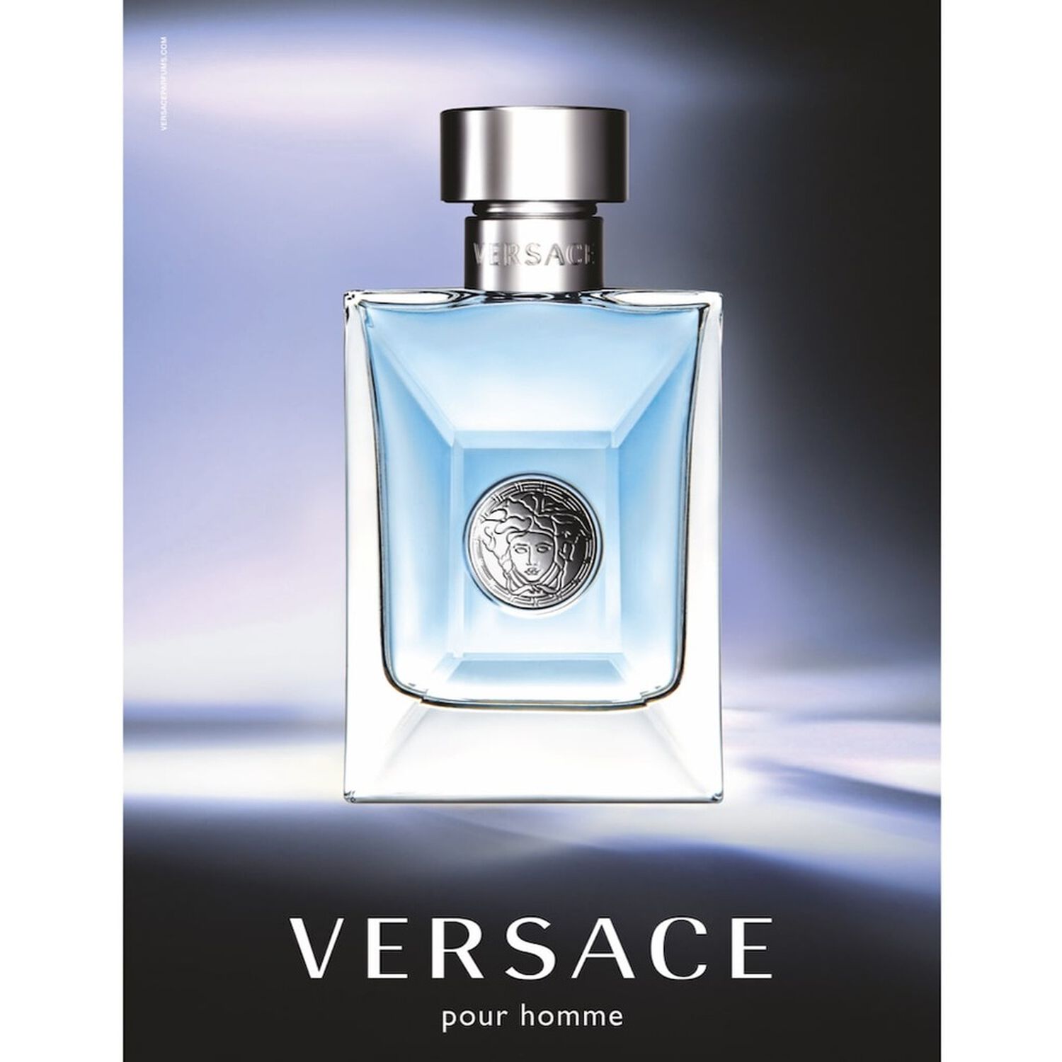 Versace Versace pour Homme Eau de Toilette
