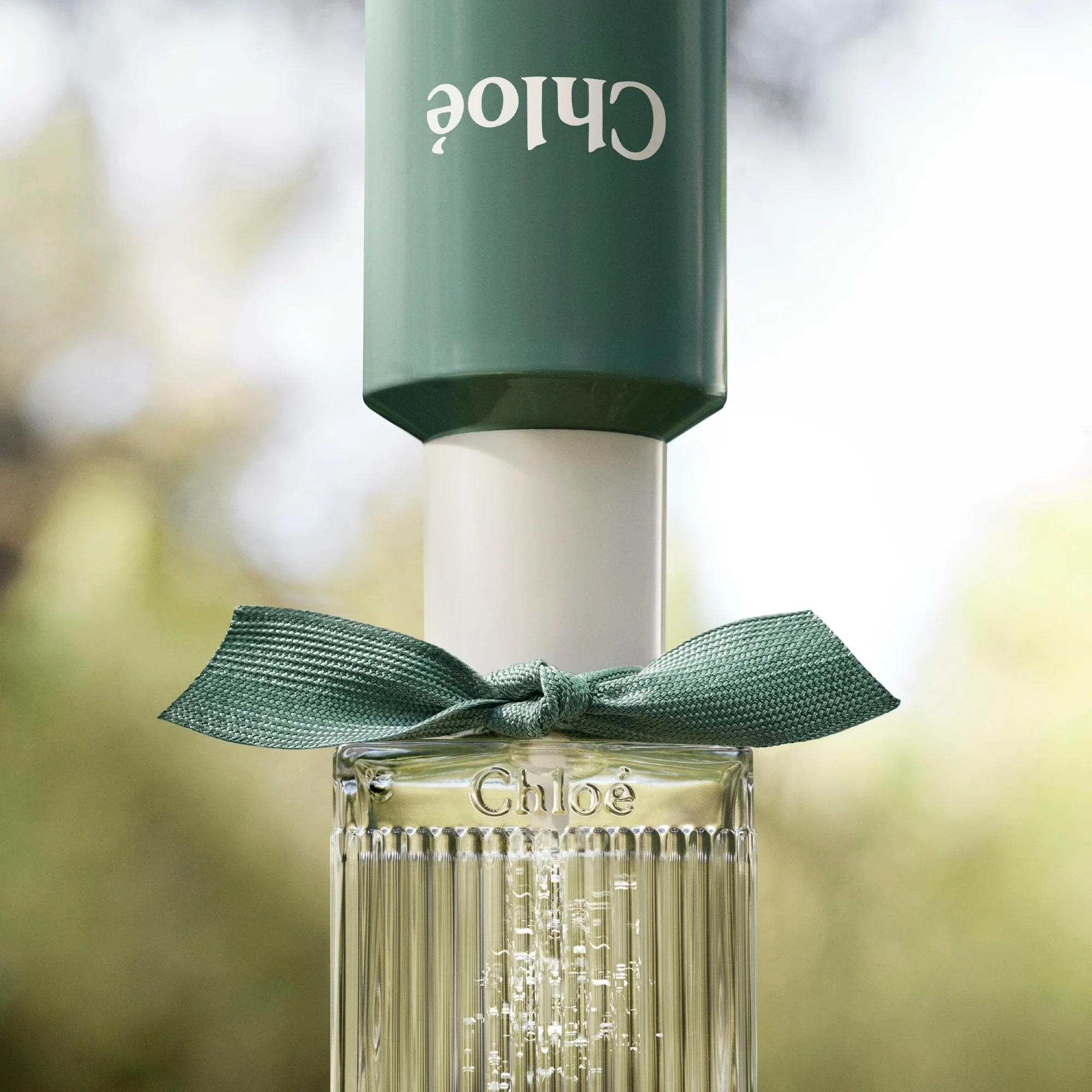 Chloé Rose Naturelle Intense - Eau de Parfum