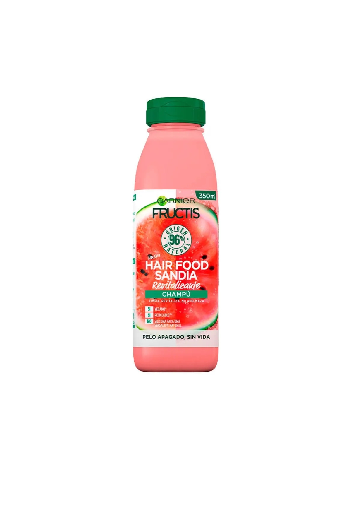 Garnier  Shampoo - Aufheller