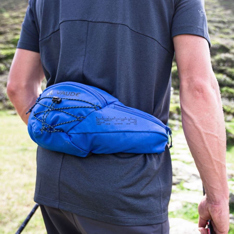 Elope 2 Hüfttasche