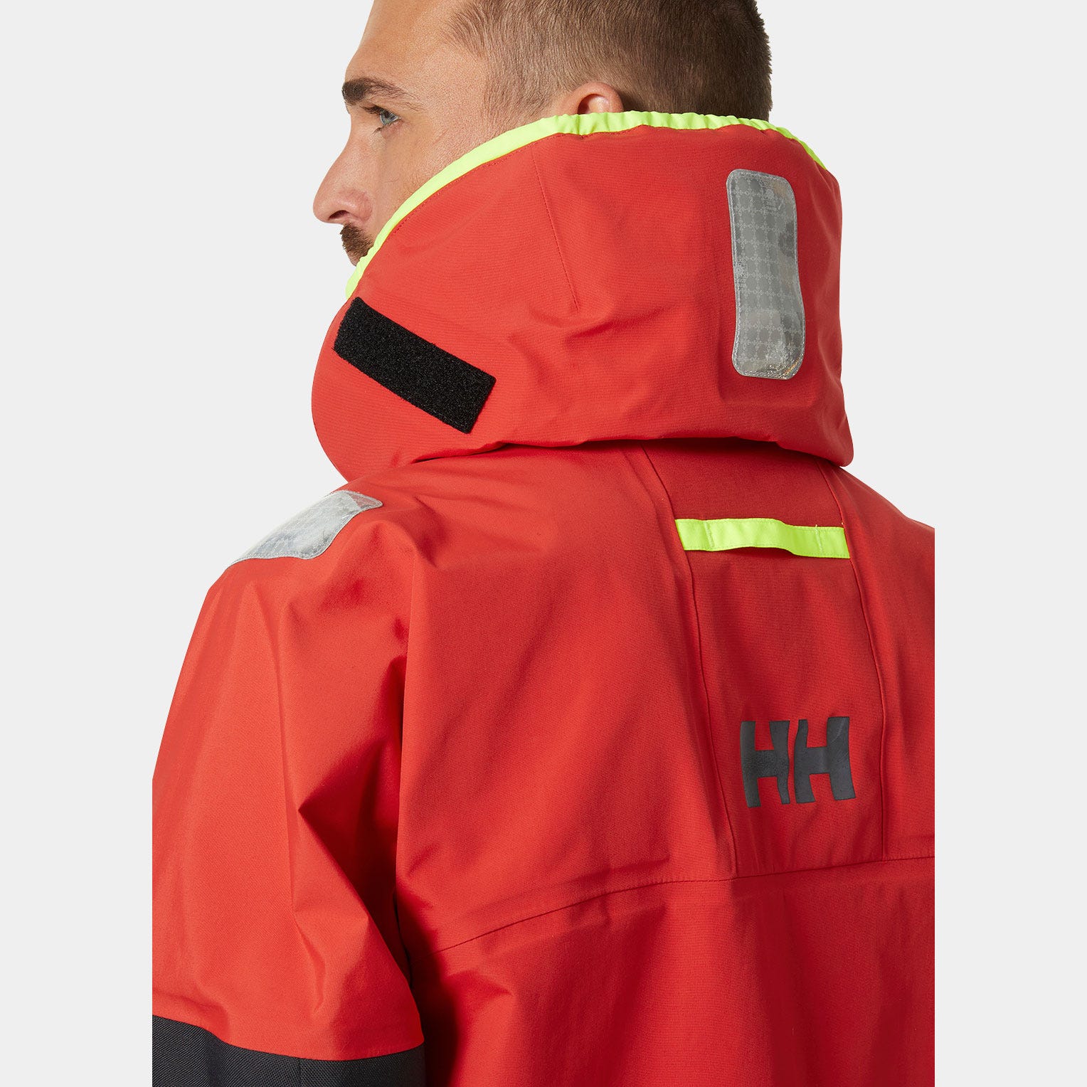 Men’s Skagen Pro Jacket