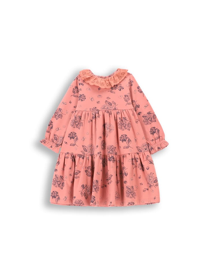 Coccodrillo Kleid in rosa günstig kaufen