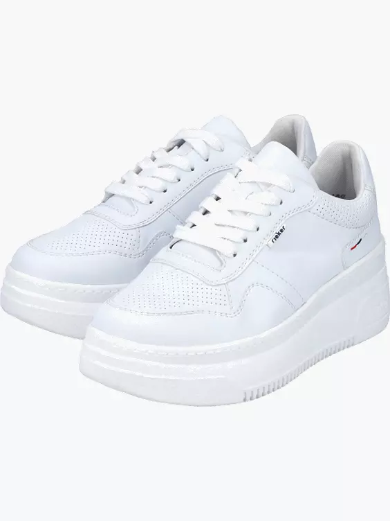 Rieker Damen Sneaker Low