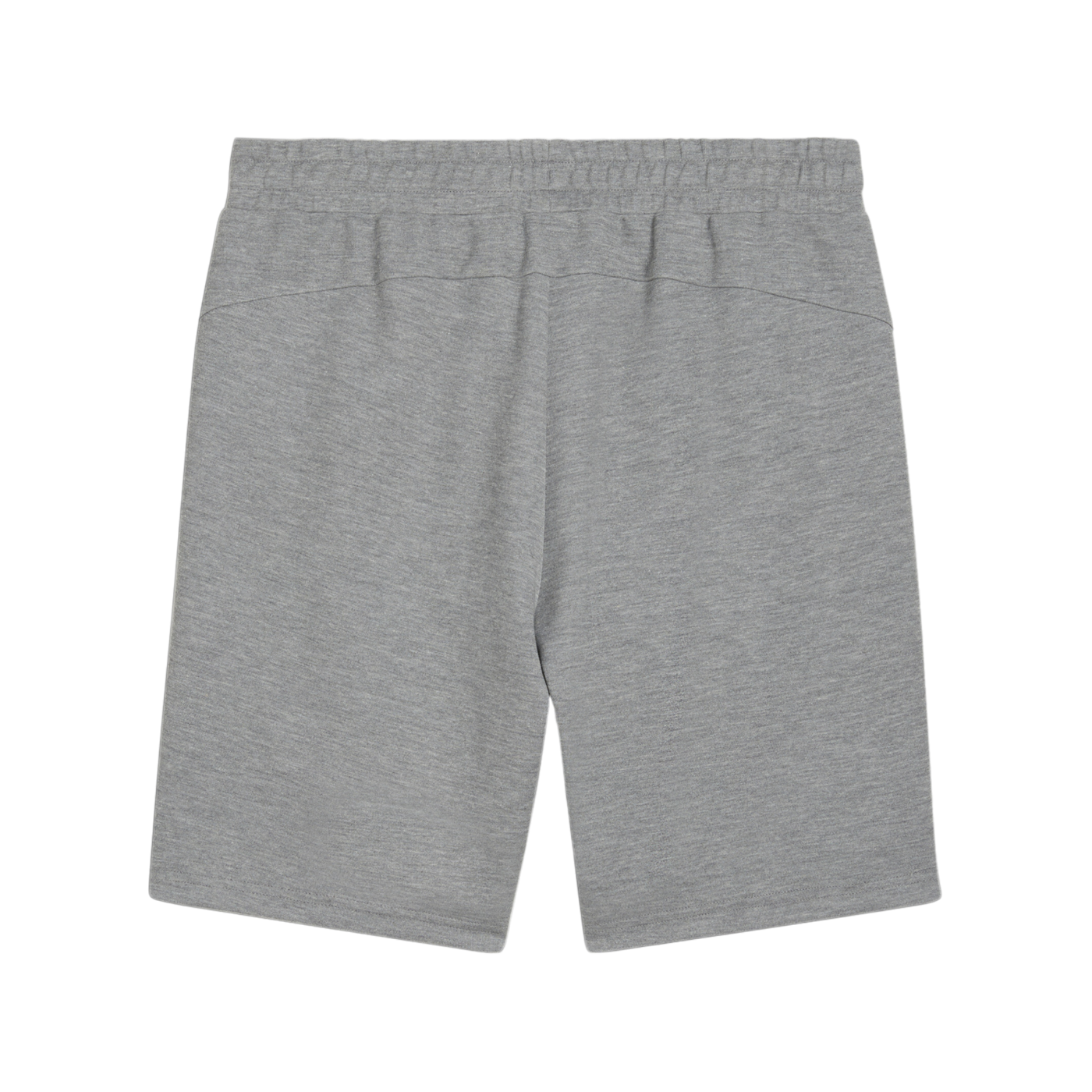 PUMA teamFINAL Casuals Shorts Grau F33