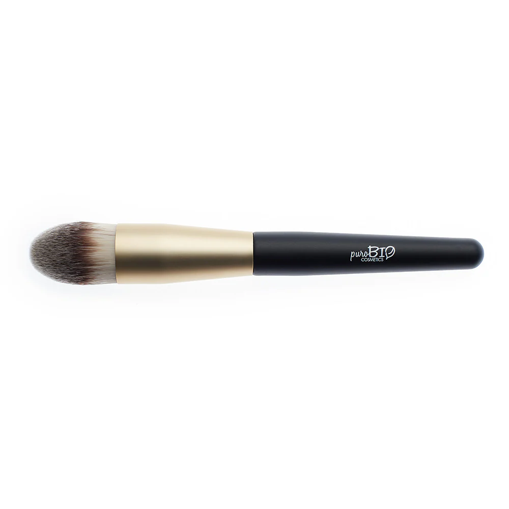Accesorii pentru pensule BB Cream 10 - Pensule de machiaj, Pensule