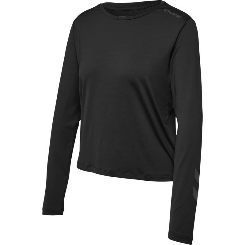 hummel hmlMT TAYLOR T-SHIRT L/S T-Shirt Damen
