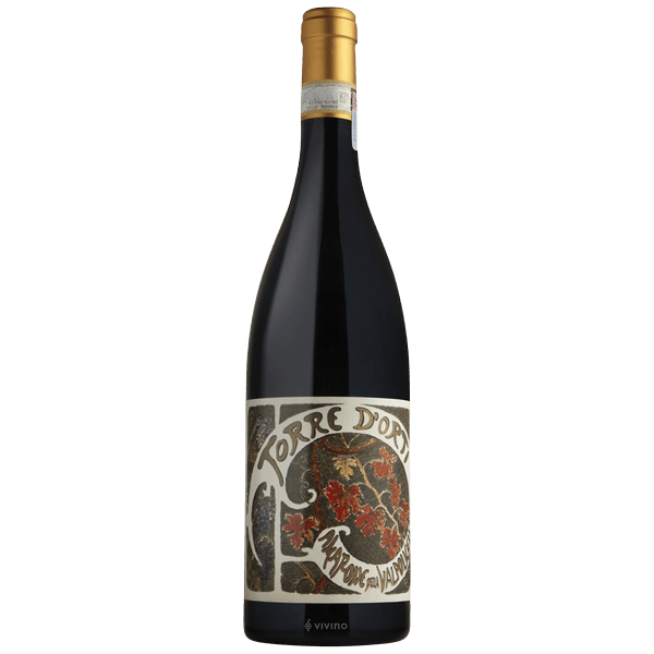 Torre d'OrtiAmarone della Valpolicella 2020