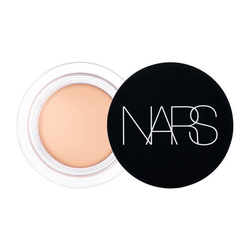 NARS Soft Matte Complete korektor u kremi Brulée 6,2 grama