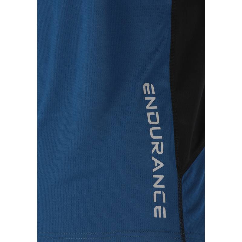 Endurance Jake Trikot Herren