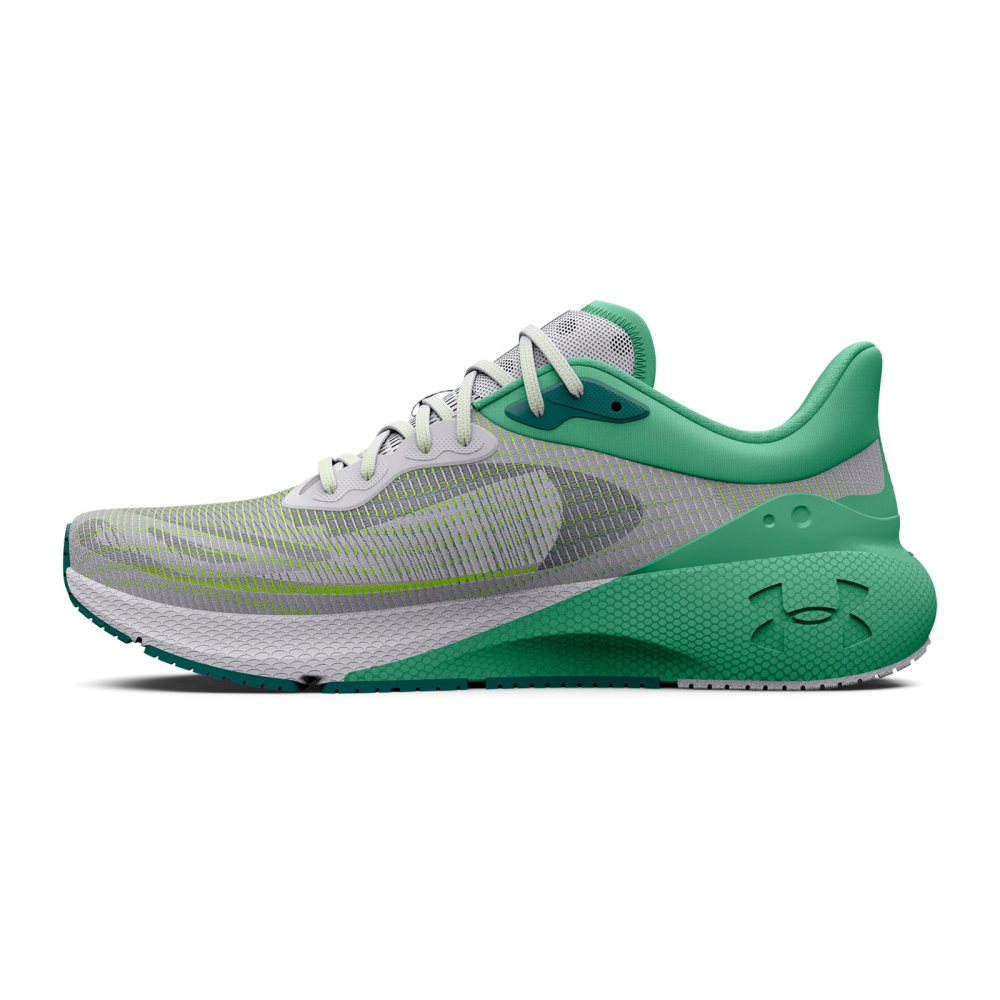 Under Armour UA W HOVR Machina Breeze 3026264-100 / bunt