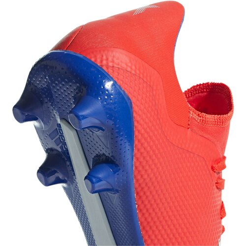 FUSSBALL - SCHUHE - NOCKEN X VIRTUSO 18.3 FG