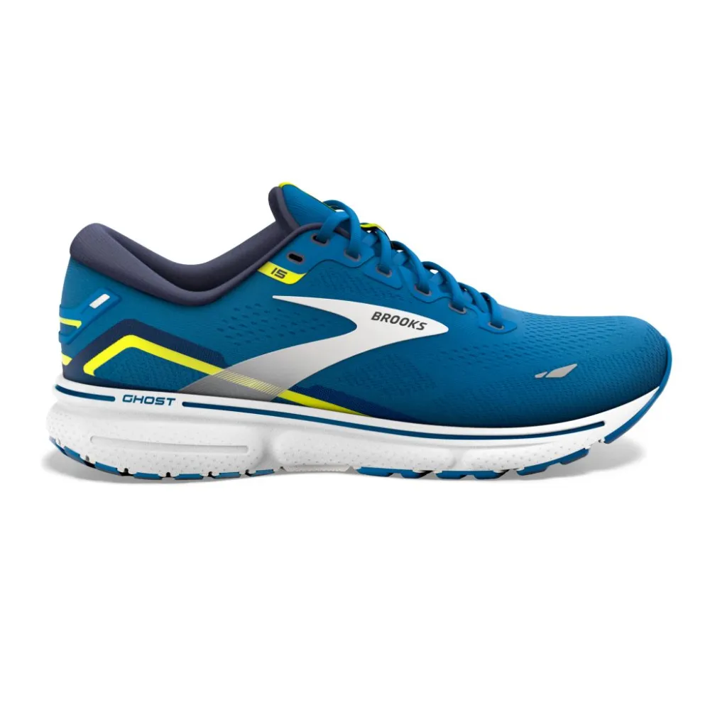 Brooks Ghost 15 110393-1D-482 / blau